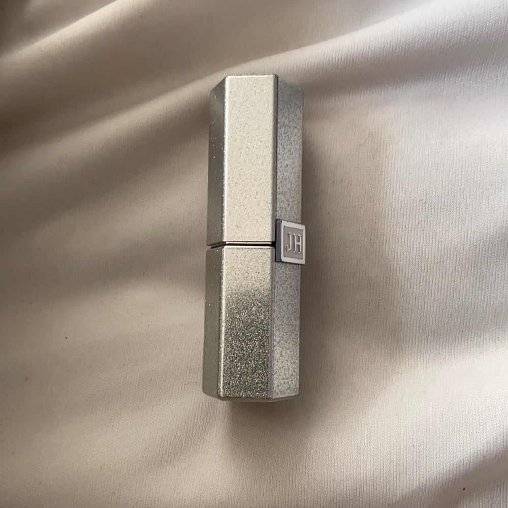 Jaclyn Cosmetics lipstick in Obsessed